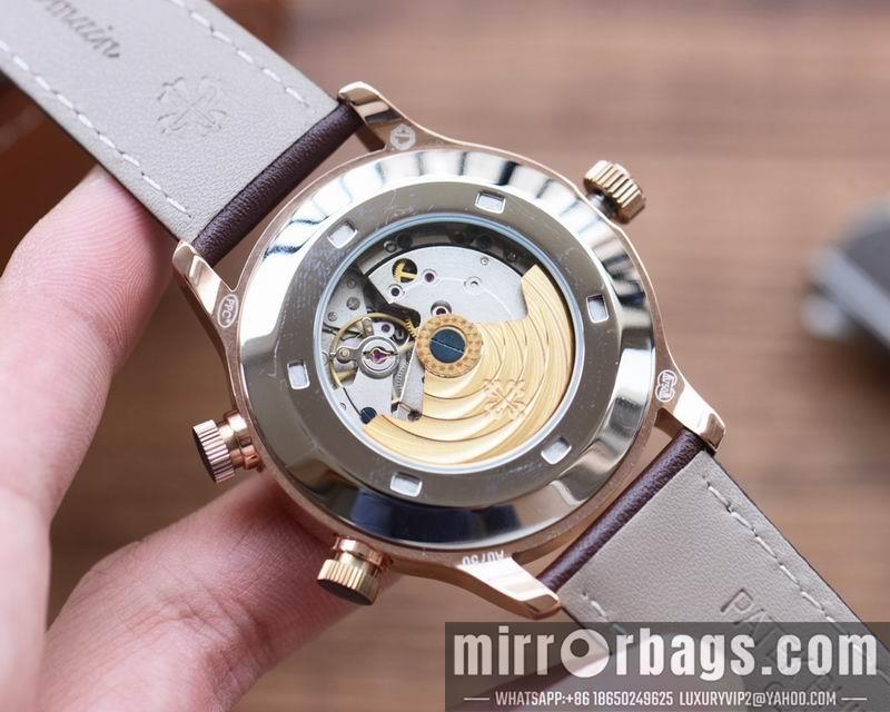 Patek Philippe 42X12mm 052023