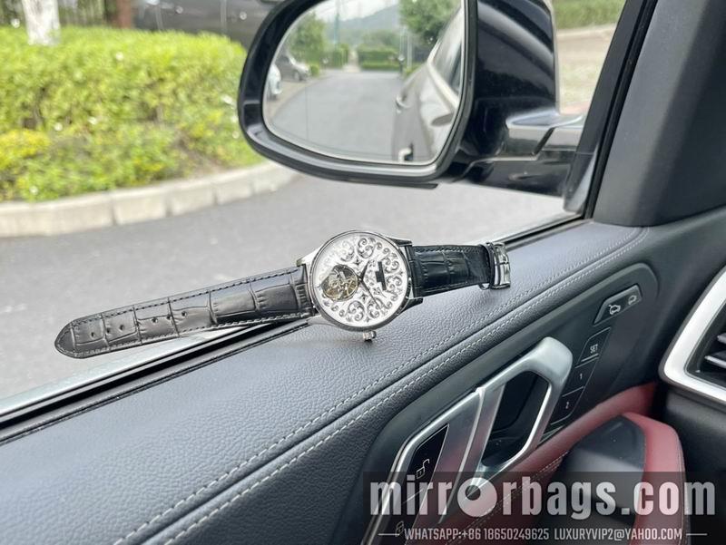 Patek Philippe 42mm 031626