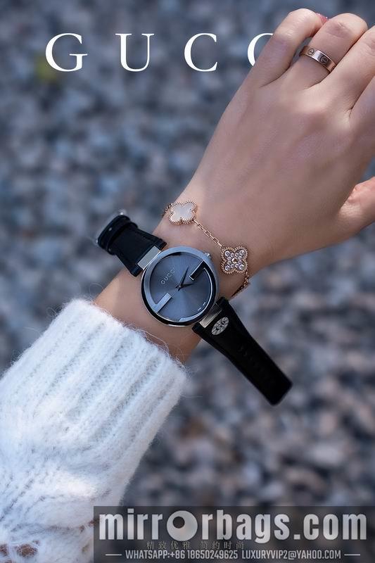 Gucci 37mm 022256