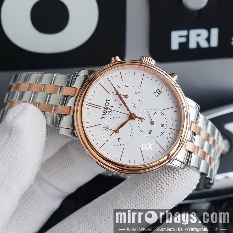 Tissot 41mm 2nms69