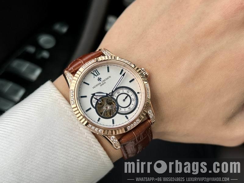 Vacheron Constantin 42X13mm 050822