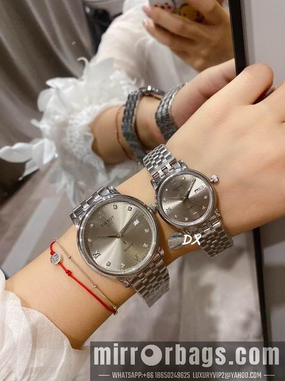 Tissot W30 M40mm 8nms88