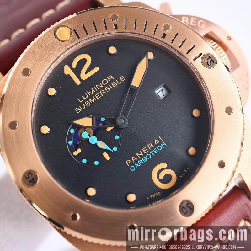 Panerai 44mm 050665