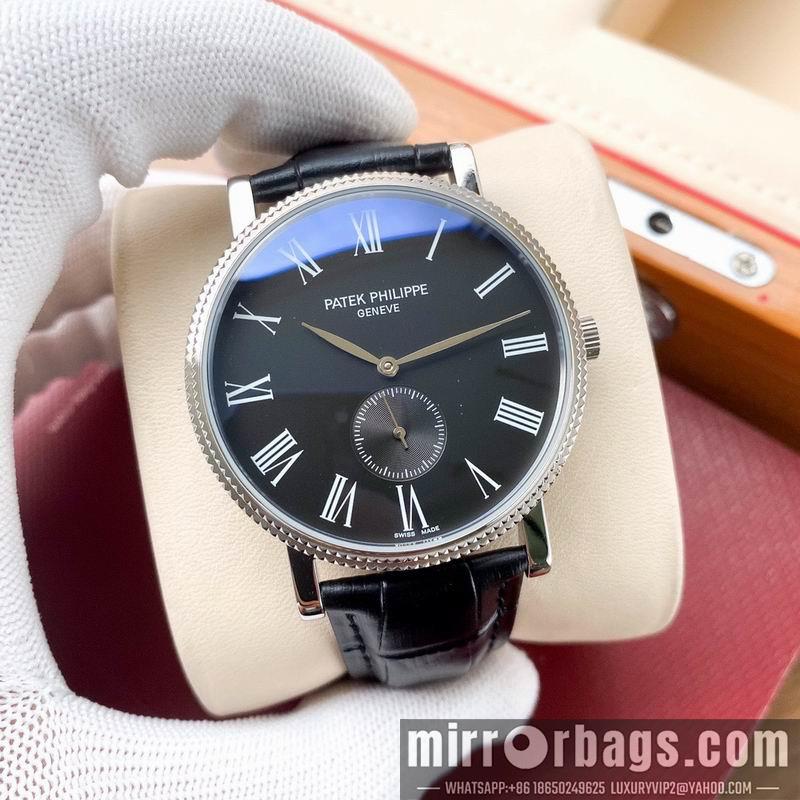 Patek Philippe 42mm 091806