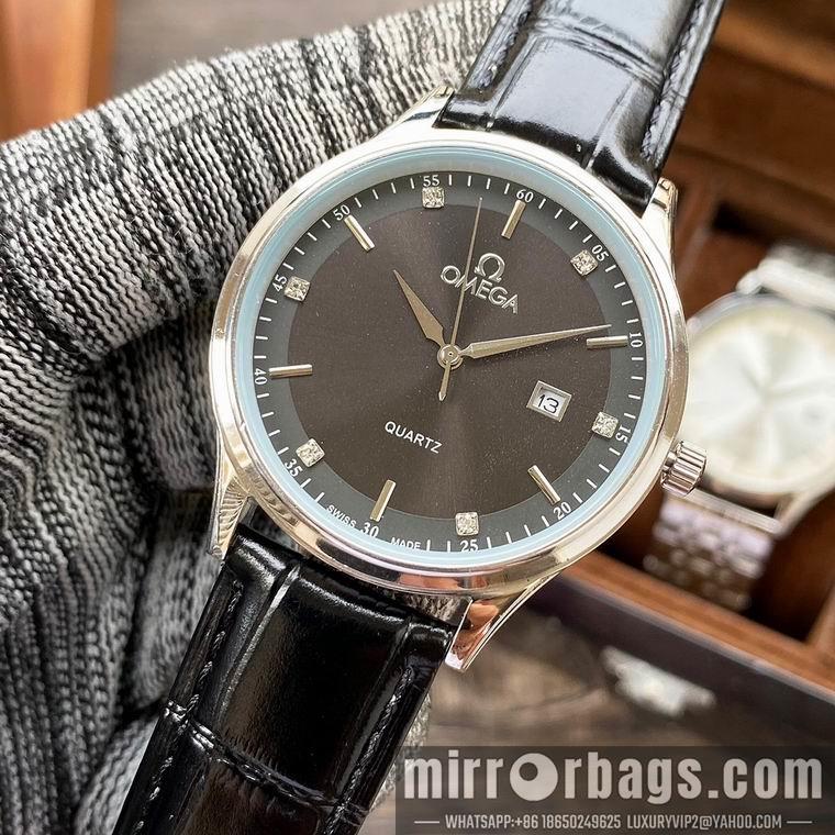 Omega couple watch M27