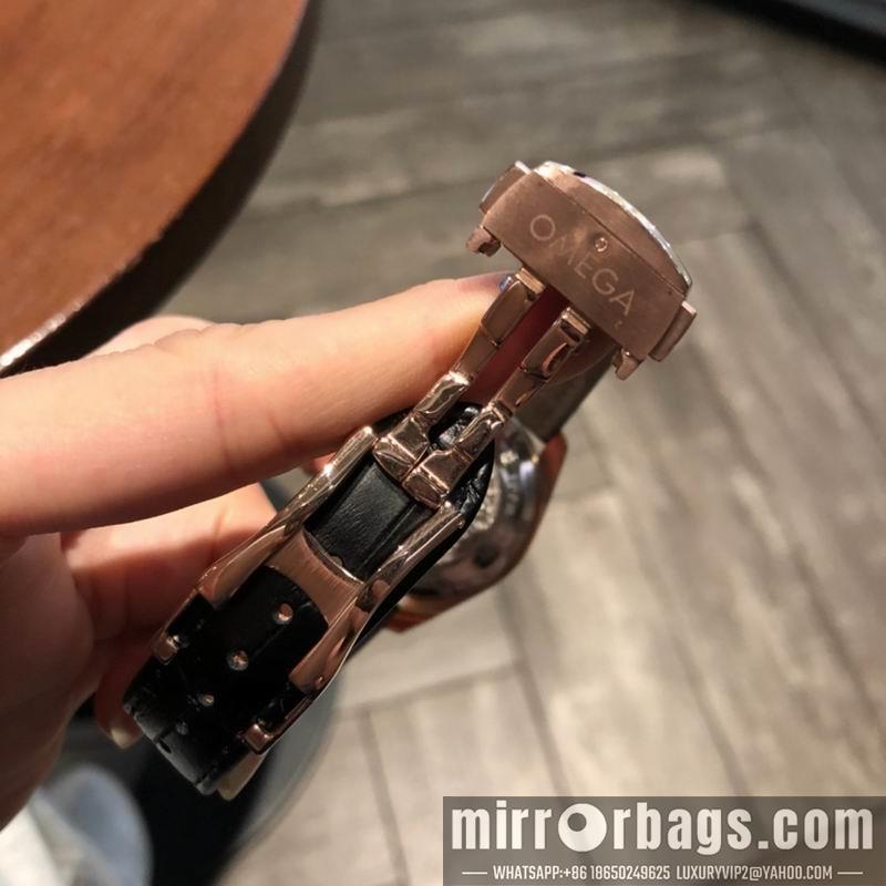 Omega 37.5mm 032715