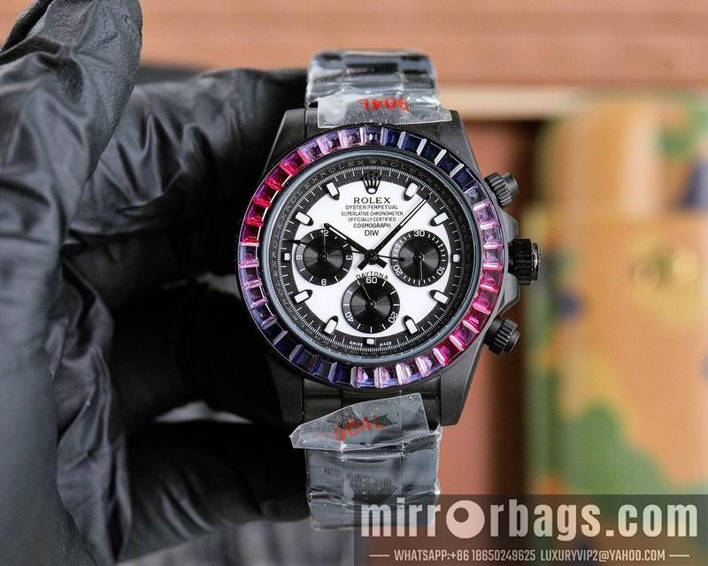 Rolex 40mm 071409