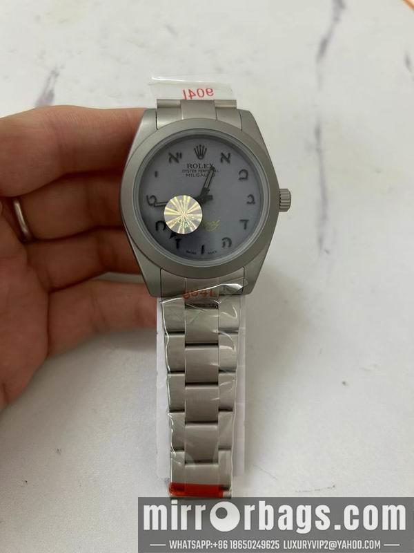 Rolex watch 112015
