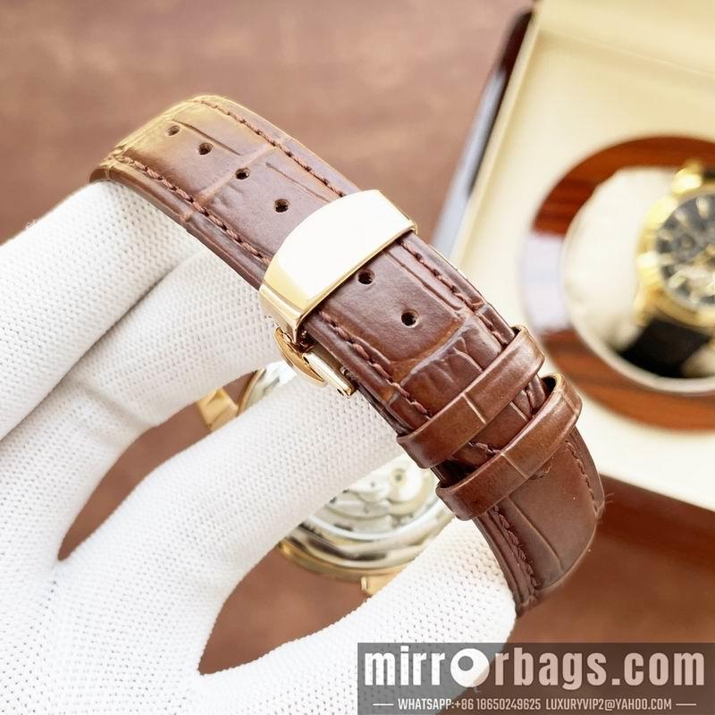Omega 43X13mm 031708