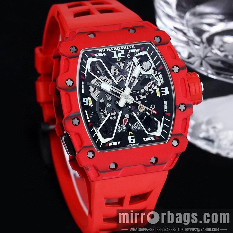 Richard Mille watch 102420