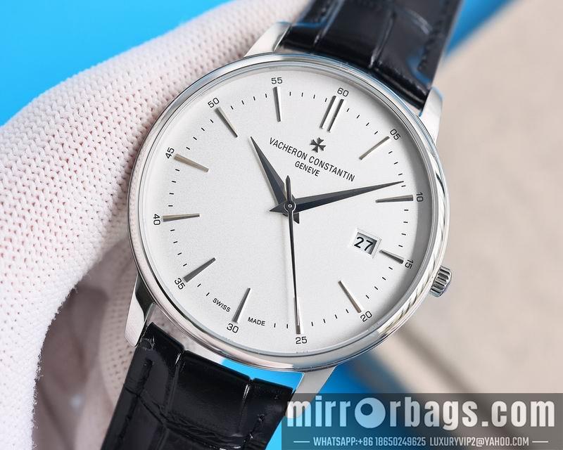 Vacheron Constantin 40X9mm 032521