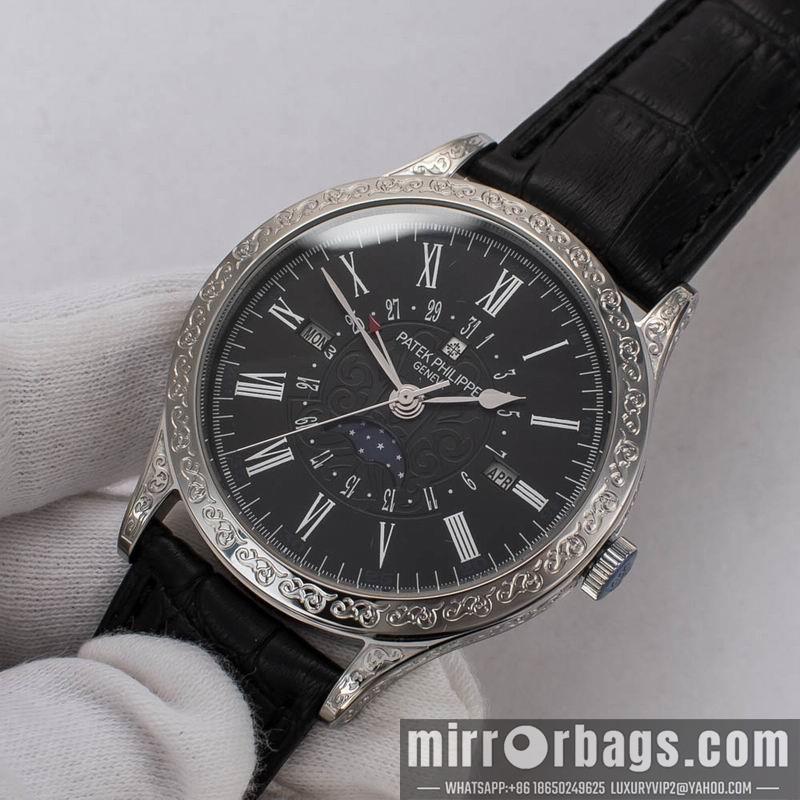 Patek Philippe 42mm 052001
