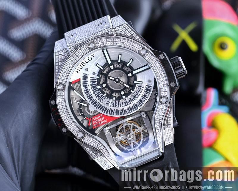 Hublot 45mm 092830