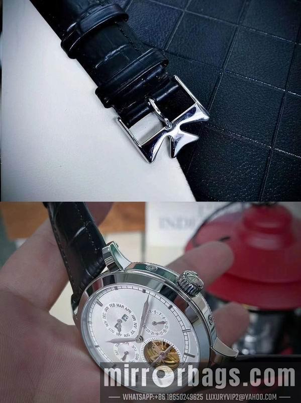 Vacheron Constantin 43mm 031968