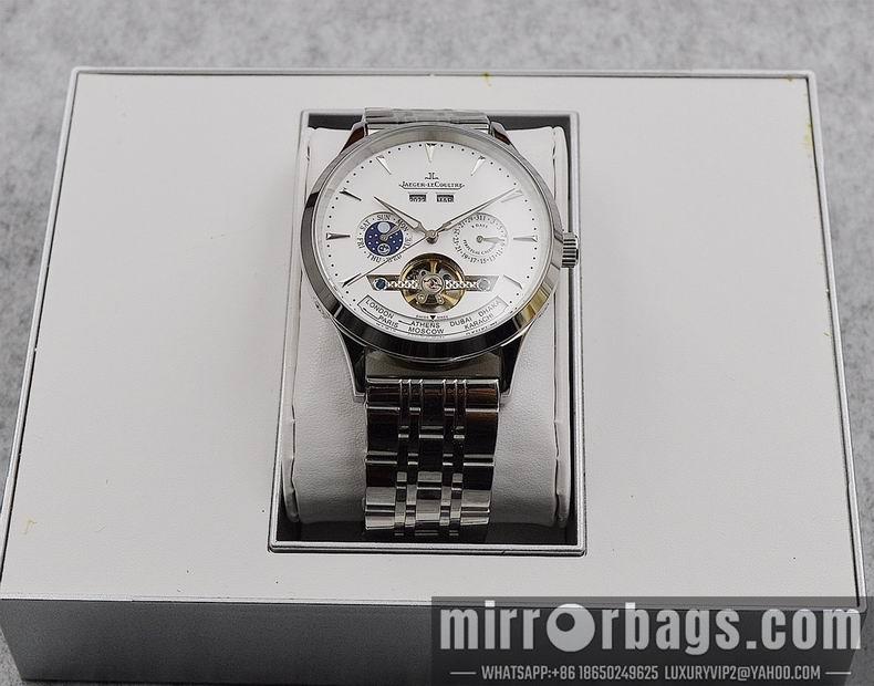 Jaeger-LeCoultre men 42X12mm 060854