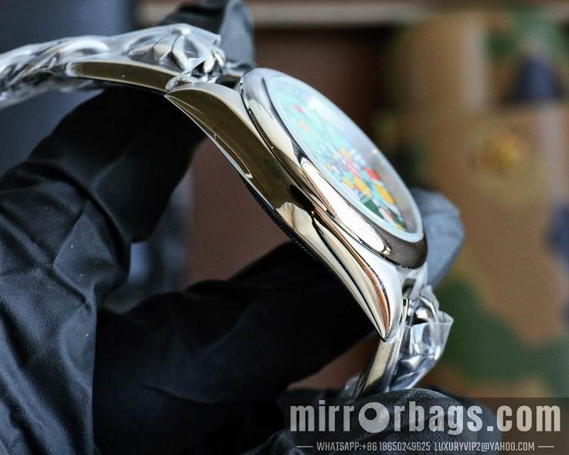 Rolex 41mm 120104