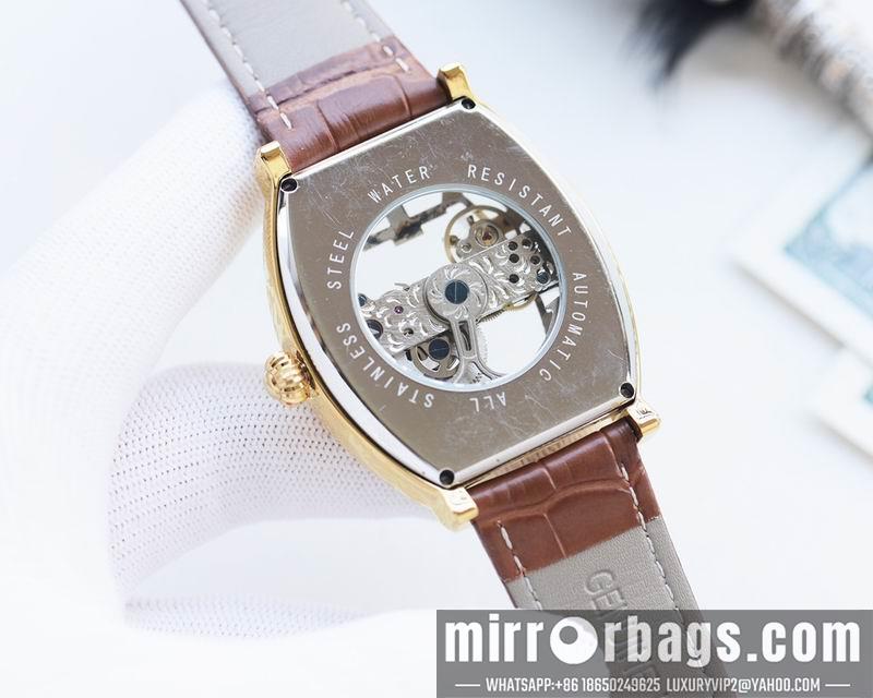 Vacheron Constantin 42X12mm 041360