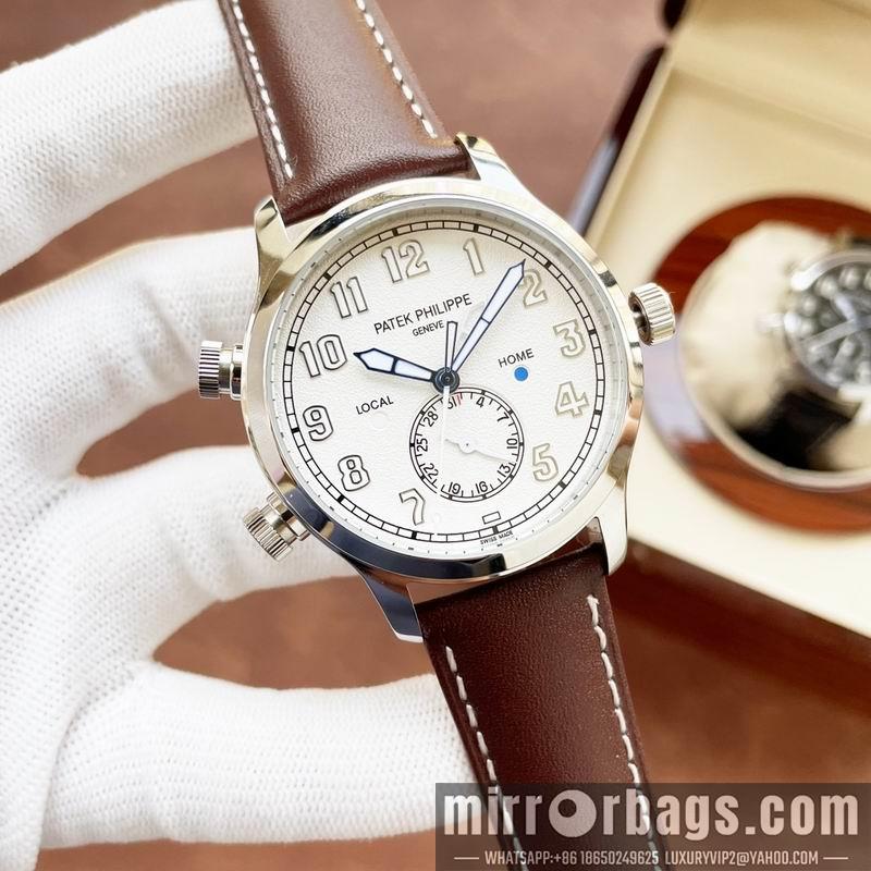 Patek Philippe 42mm 032504