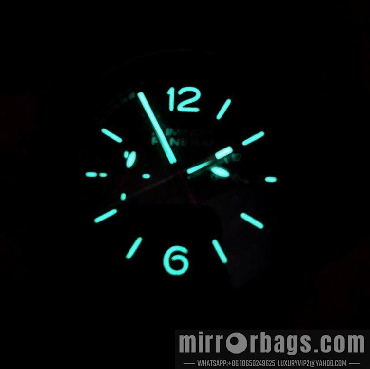 Panerai men 47mm M12