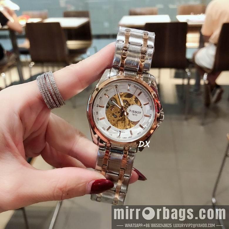 Tissot 40x11mm 2nms62