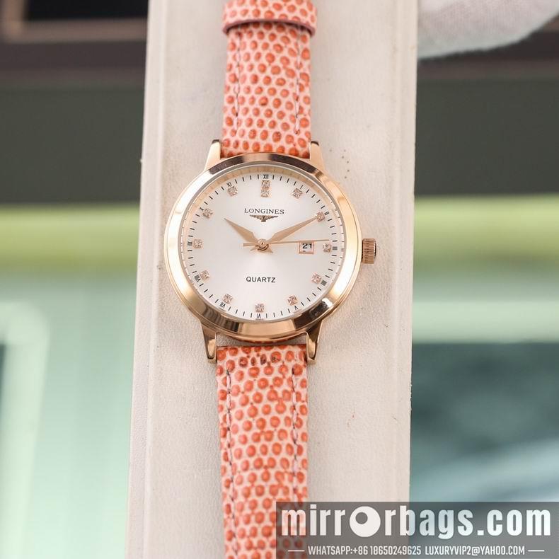 Longines women 30X8mm M130