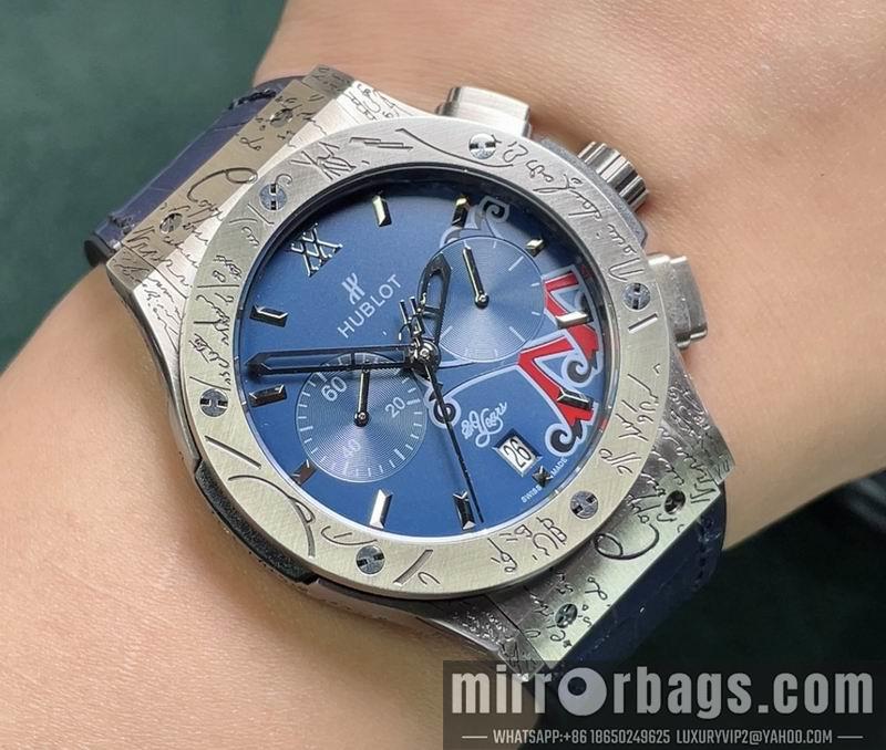 Hublot 45X11.5mm 050832