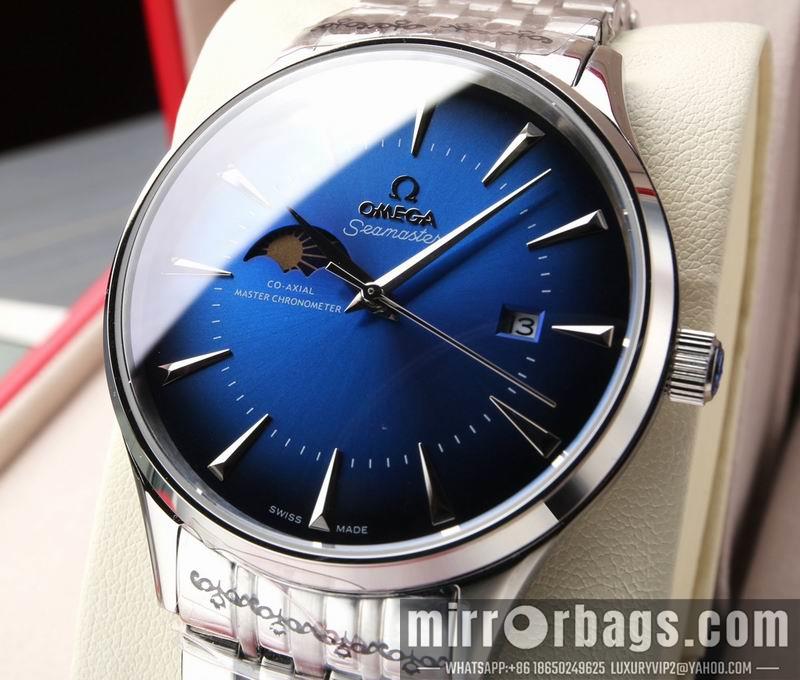 Omega 40X11mm 050226