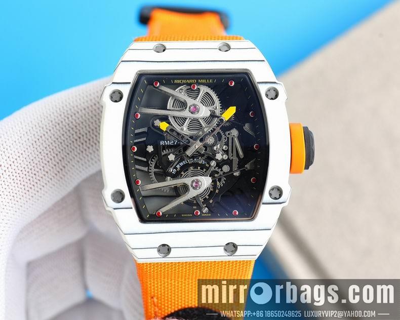 Richard Mille RM27-02 48X42mm 102345