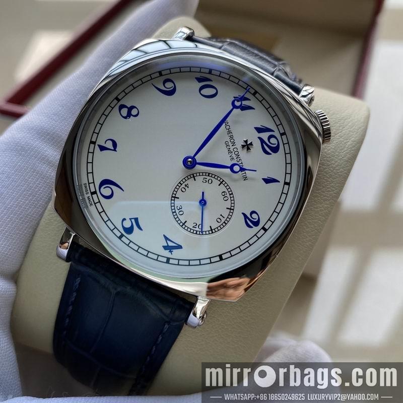 Vacheron Constantin 40mm 102380