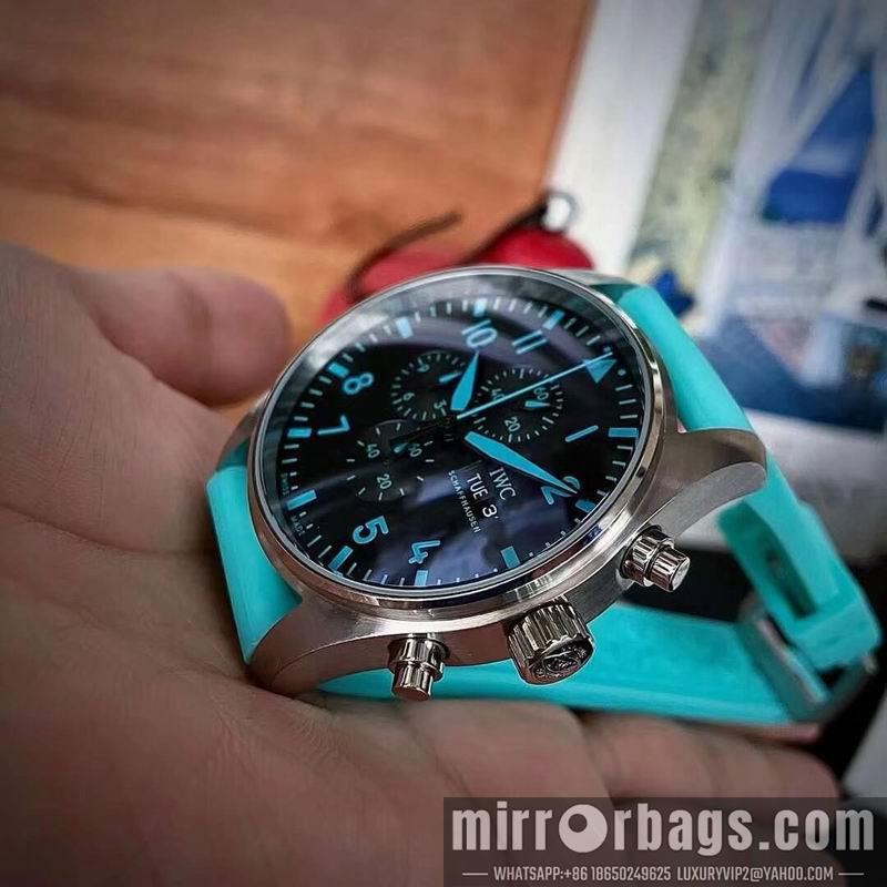 IWC watch 0318120