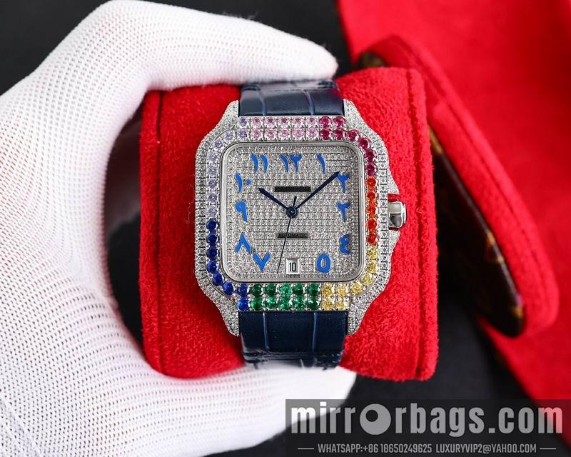 Cartier 40mm 0831135