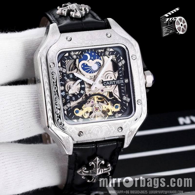 Cartier 45X13mm 082152