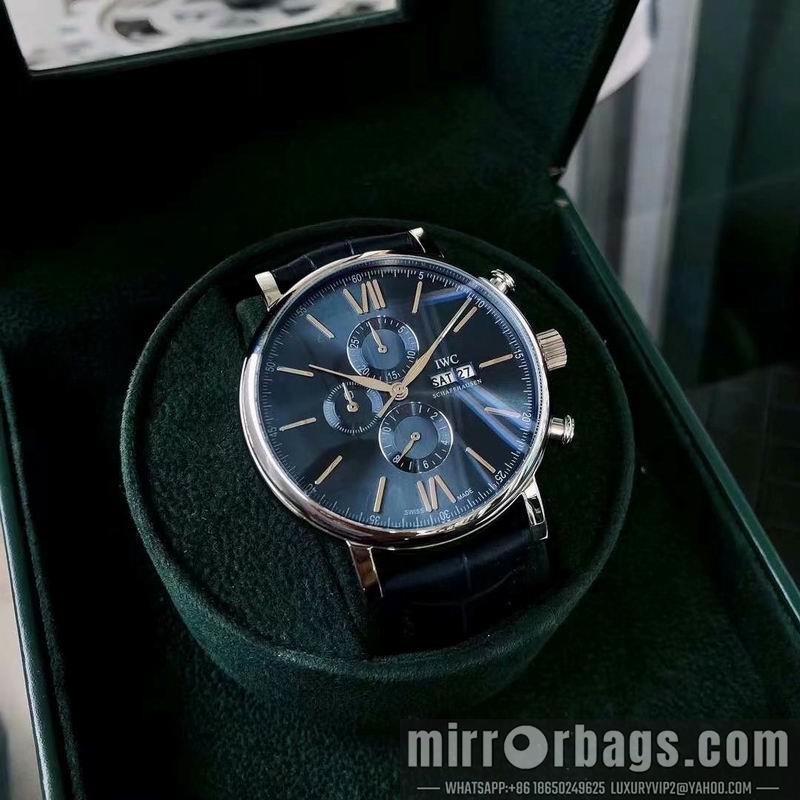 IWC 43X13mm 050325