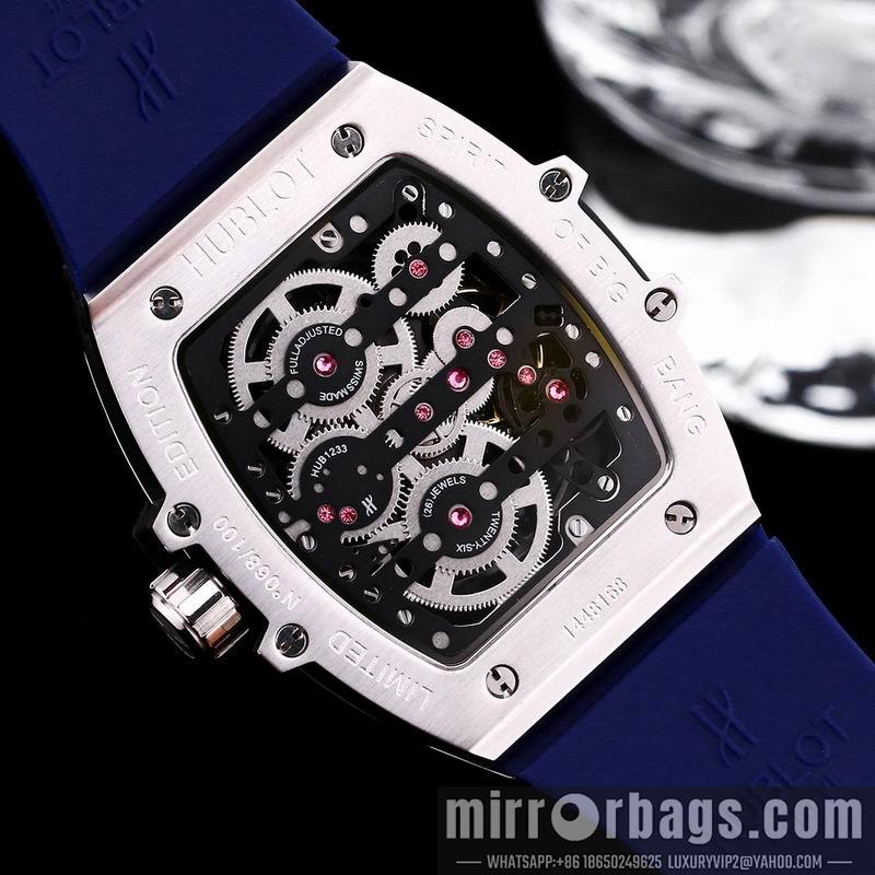 Hublot man watch 070206