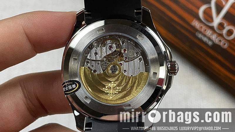 Patek Philippe watch 022378