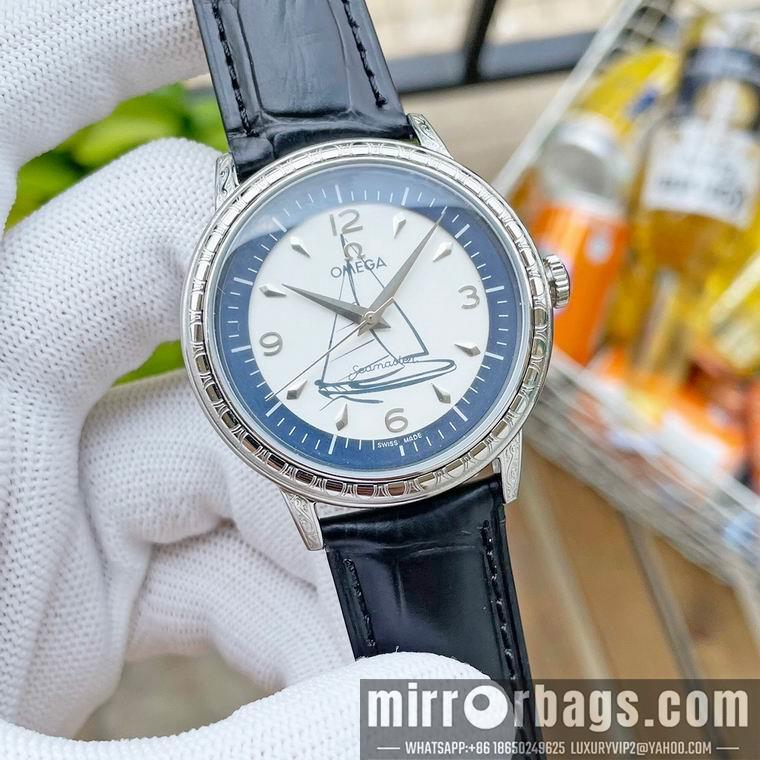 Omega men 40mm M13
