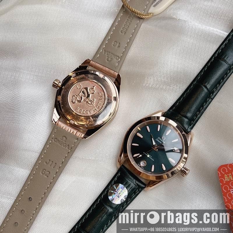 Omega 34mm 022481