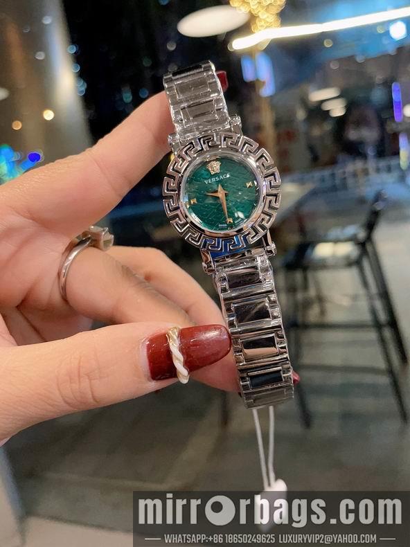 Versace women 30mm 123180