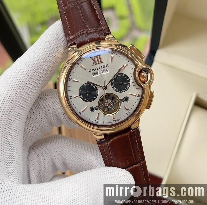 Cartier 44mm 1031135
