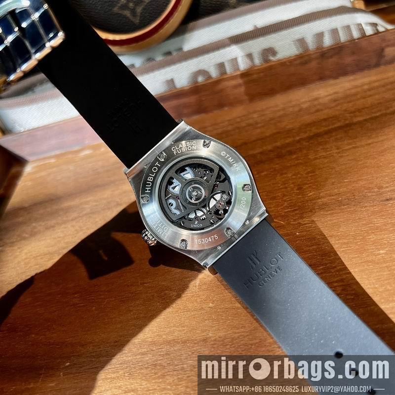 Hublot 45X13.45mm 121867