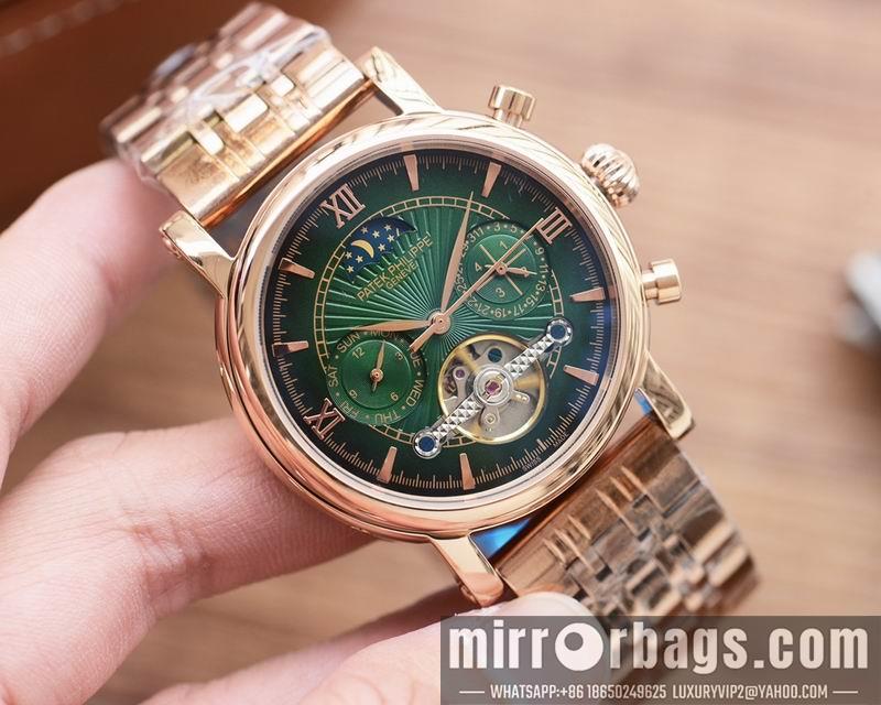 Patek Philippe 41X12mm 052025