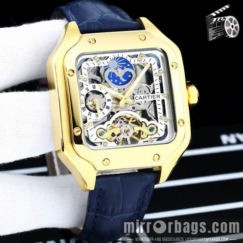 Cartier 44X12mm 030224