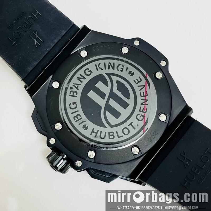 Hublot 45.4X16.8mm 082720