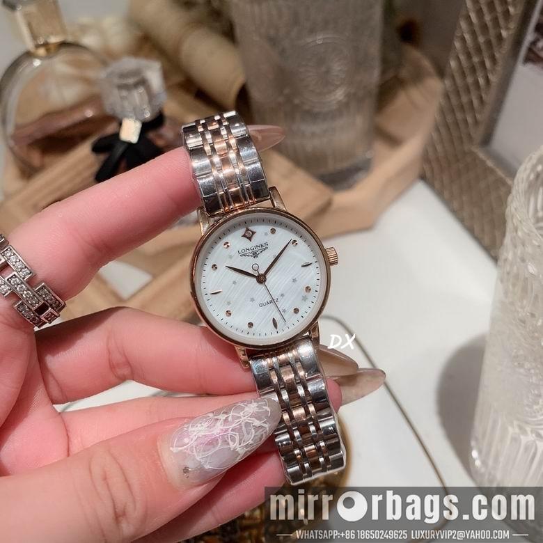 Longines 28x8mm 12nms47