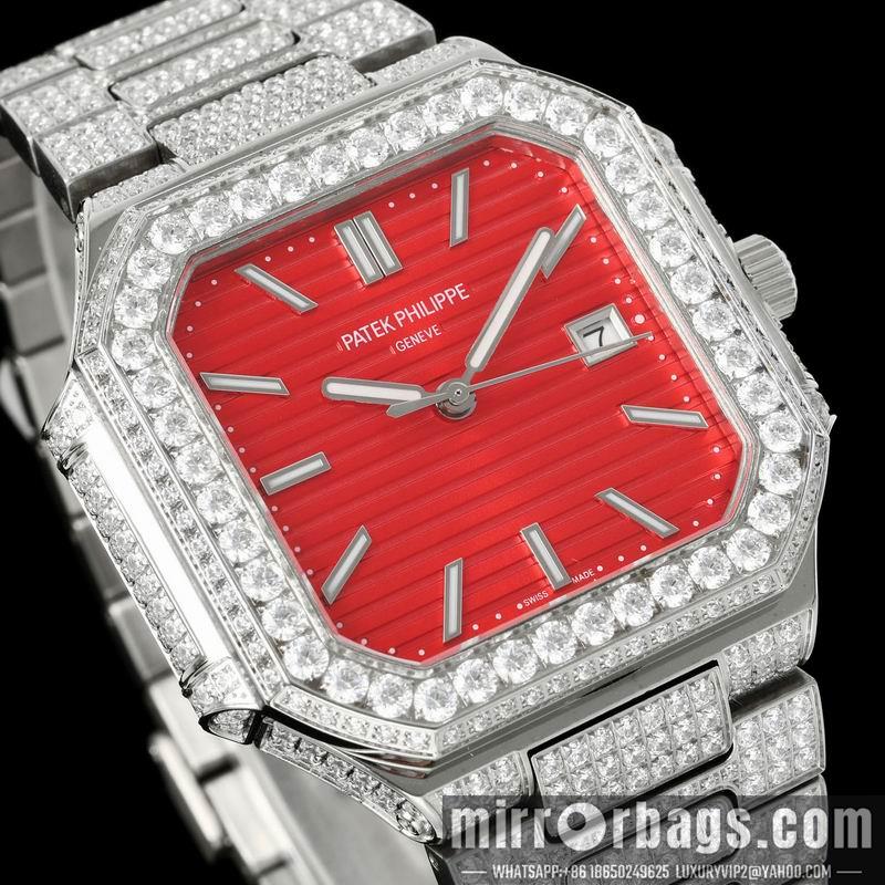 Patek Philippe watch 022201