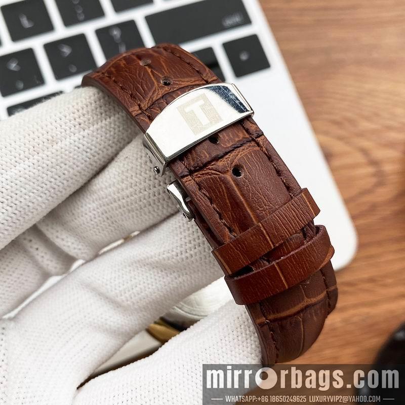 Tissot 40mm 32mm 091007