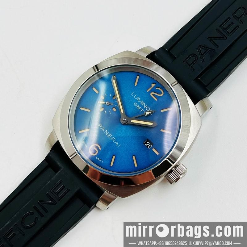 Panerai 44.9X17mm 0827102