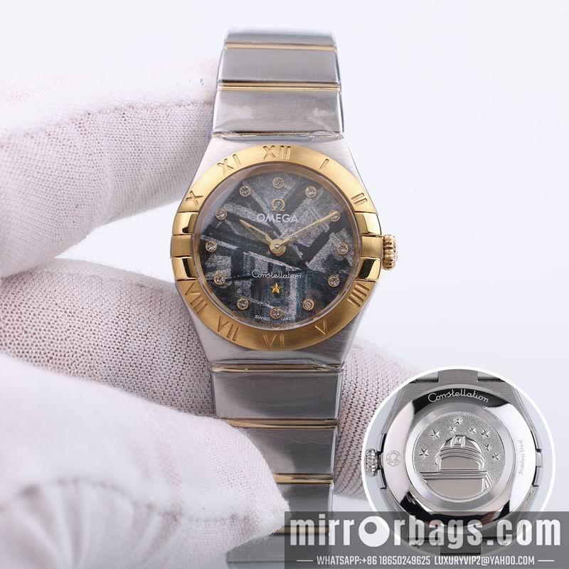 Omega 28mm 022542