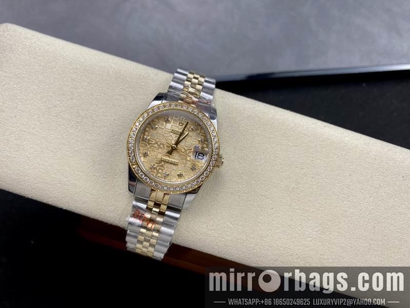 Rolex 31mm 092921