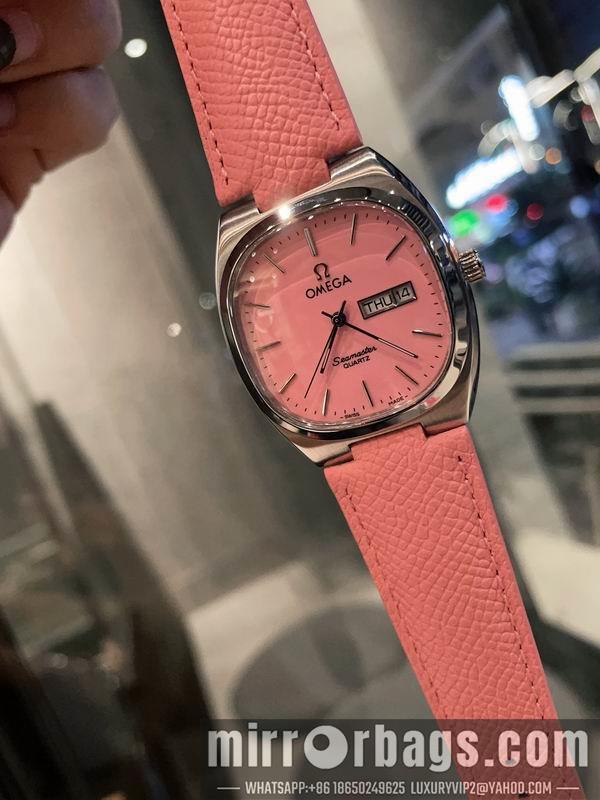 Omega watch 121869